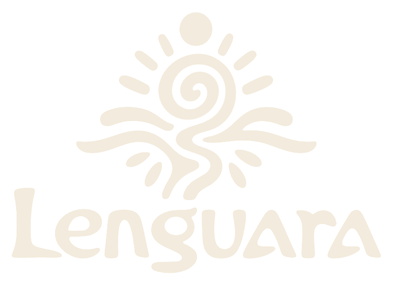 Logo de Lenguara