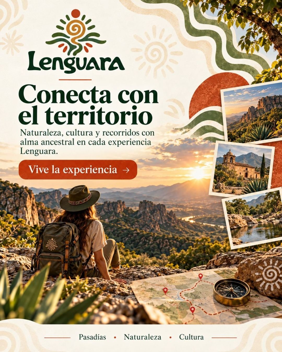 Post 2 de Lenguara