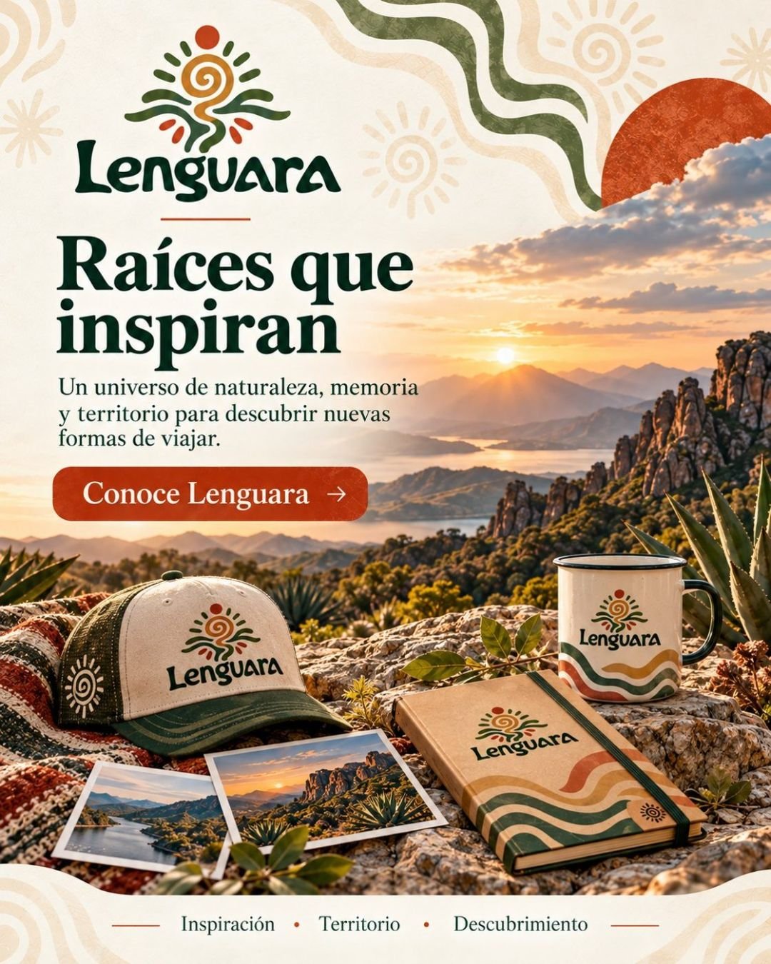 Post 4 de Lenguara